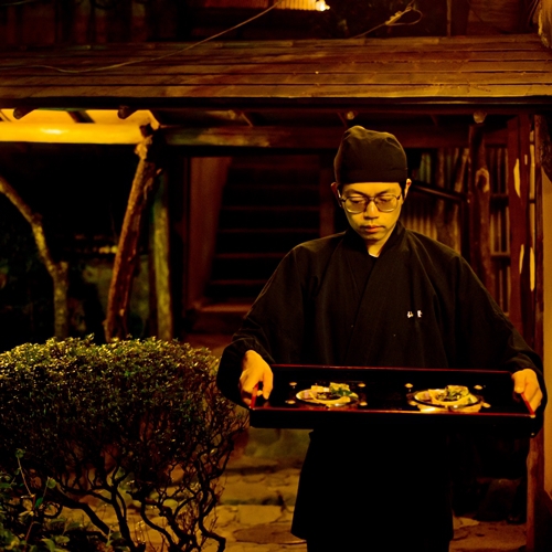 This photo about Hakone Yumoto Hot Spring Hotel Annex Yamagaso shared on HyHotel.com