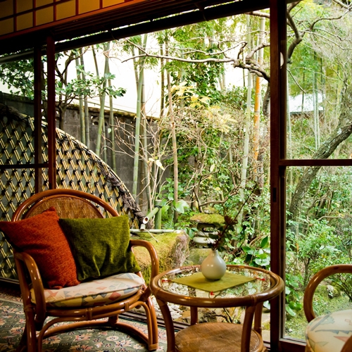 This photo about Hakone Yumoto Hot Spring Hotel Annex Yamagaso shared on HyHotel.com