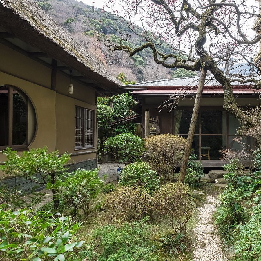 Hakone Yumoto Hot Spring Hotel Annex Yamagaso Image 4, Hakone, Japan