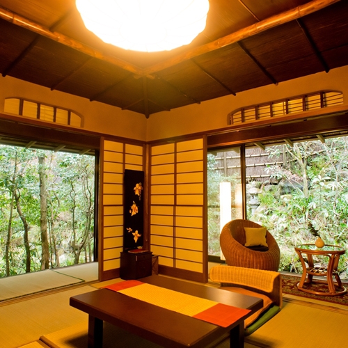 This photo about Hakone Yumoto Hot Spring Hotel Annex Yamagaso shared on HyHotel.com