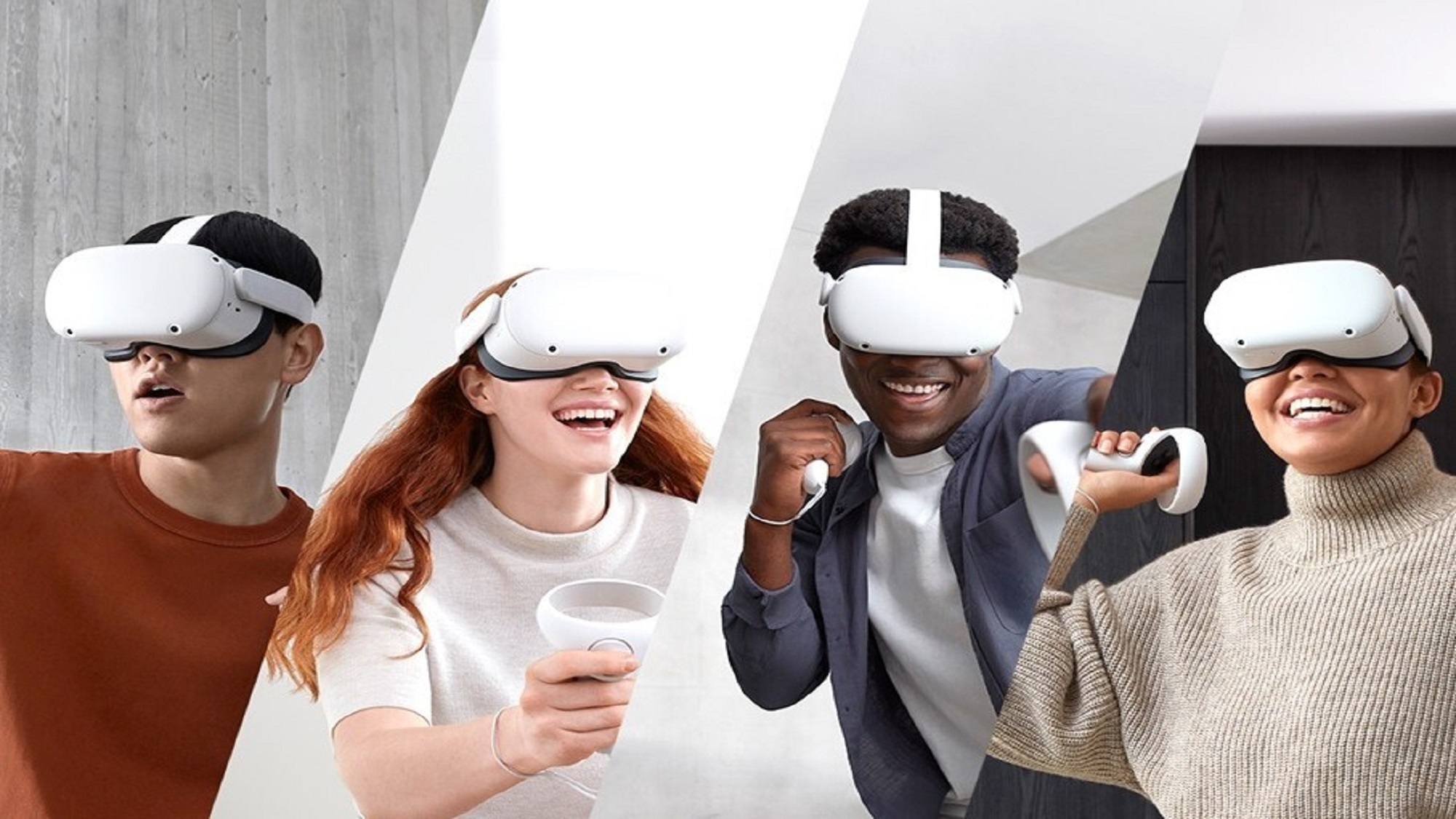 ☆最新VRをホテルステイで楽しもう！Oculus Quest2 VR付きプラン☆＜朝食付き＞