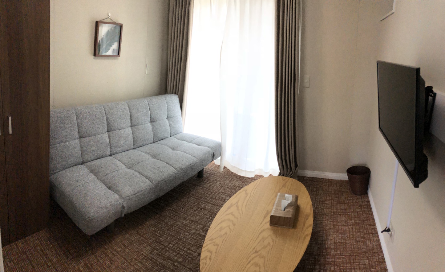 Saizu Resort Hotel Urabandai Image 4, Kitashiobara, Japan