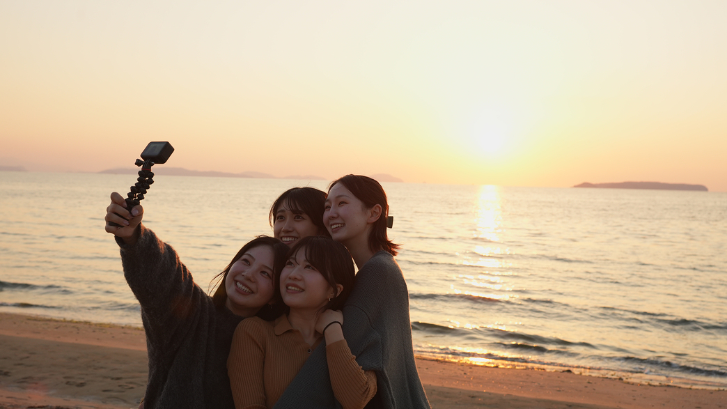 あったか女子会