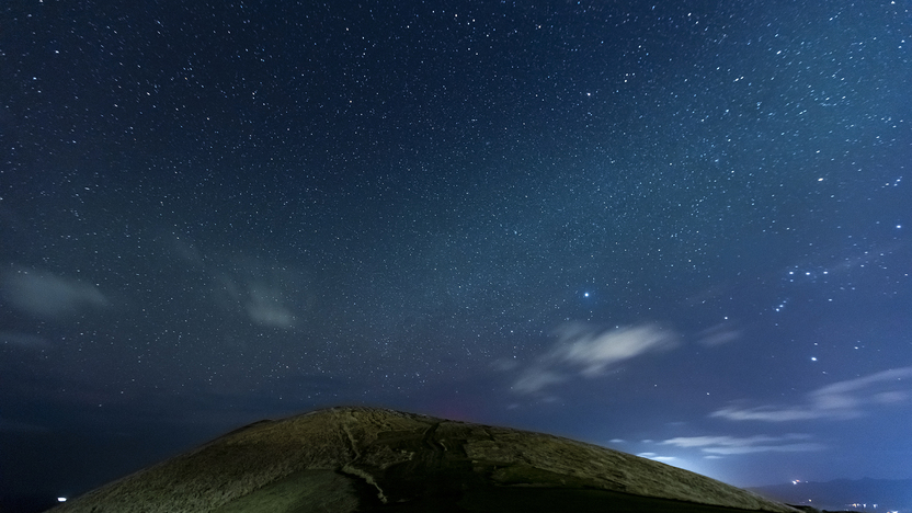 【五島の星空】空気が澄みきってるからこそ出逢える＜ありのままの星空＞島の忘れられない景色をぜひ！