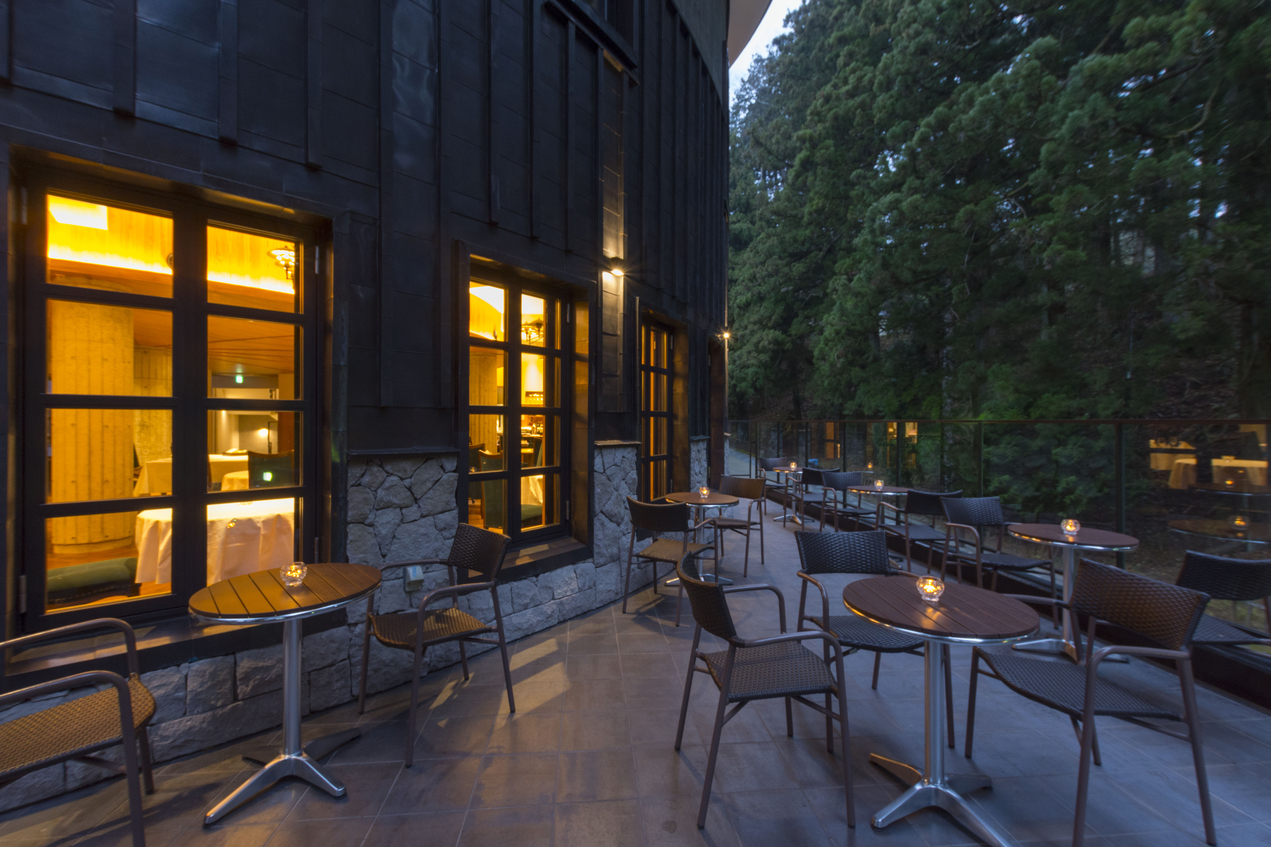 Nikko Nishimachi Club Aratouto Image 5, Nikko, Japan