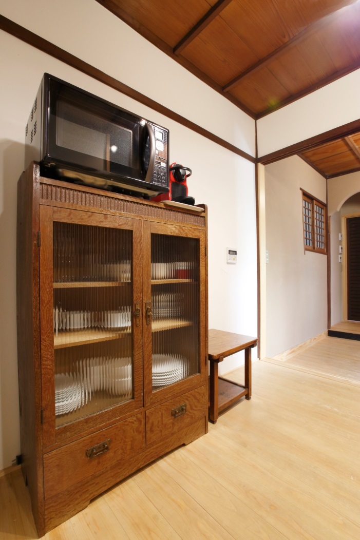 Kyo Machiya Miyabi Kiyomizutei Koyo-an Image 3, Kyoto, Japan