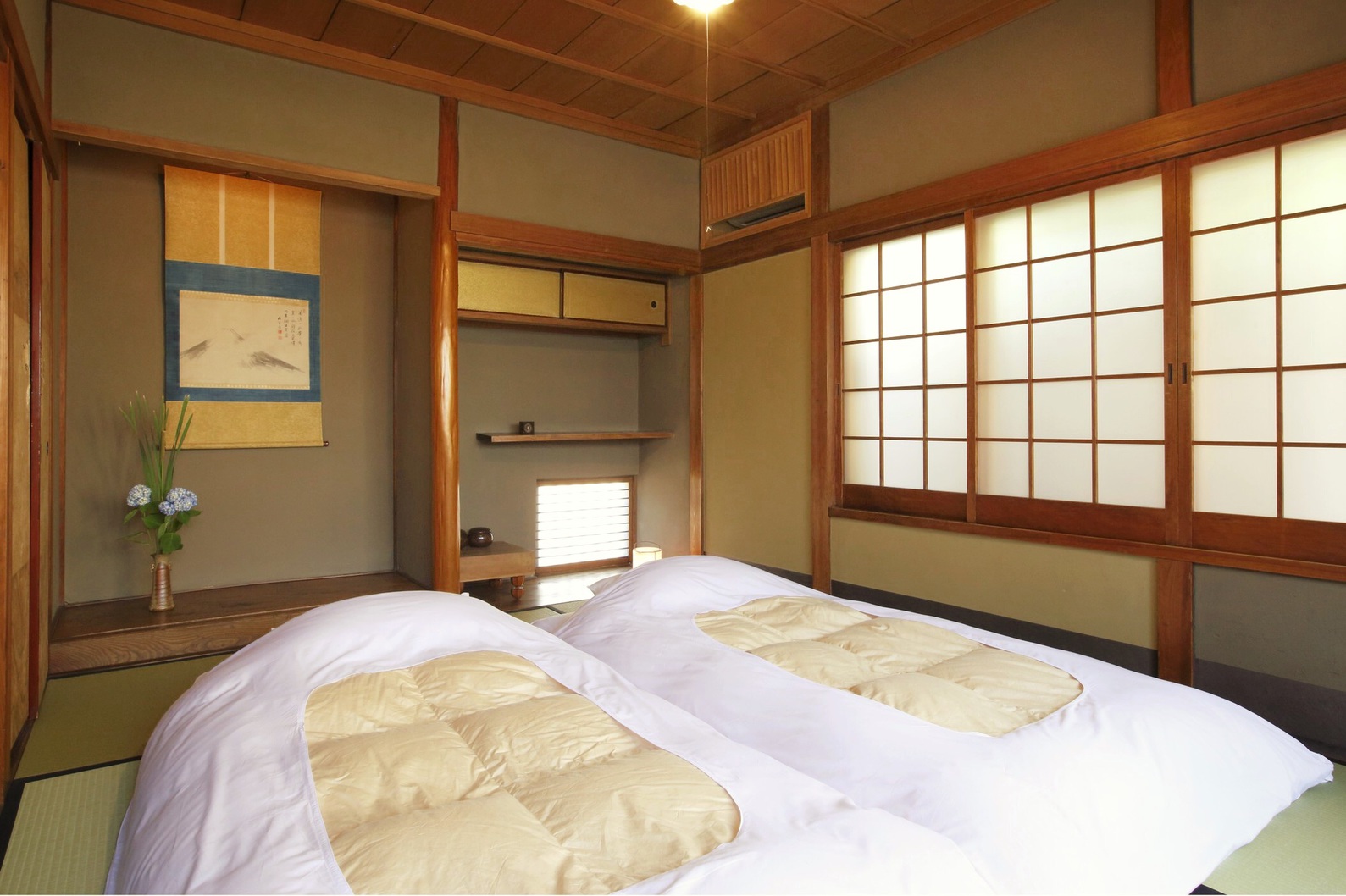 Kyo Machiya Miyabi Kiyomizutei Koyo-an Image 2, Kyoto, Japan