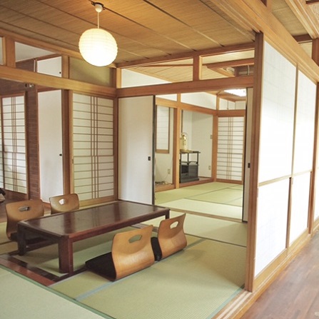 This photo about Private Hotel Walkers Nakijin shared on HyHotel.com