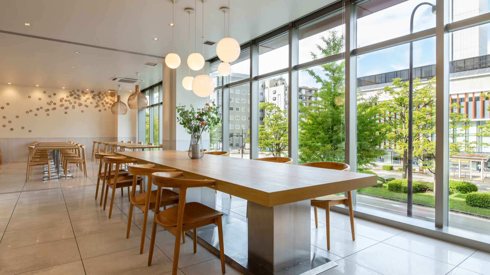 【VISTA Cafe】