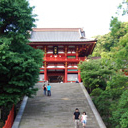 鶴岡八幡宮