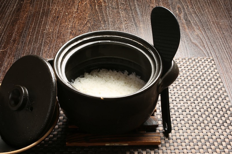 食事