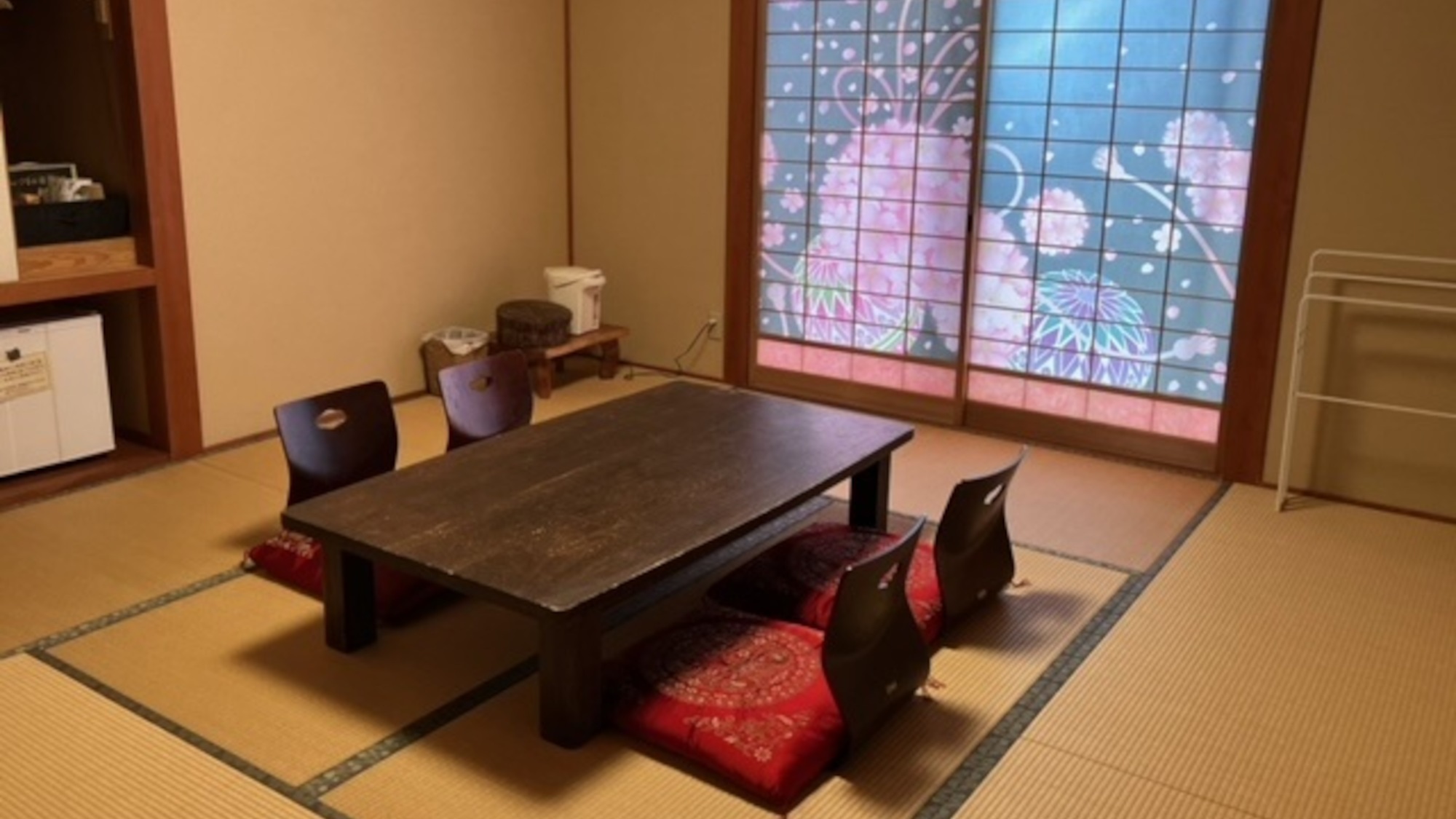 ふすま一例