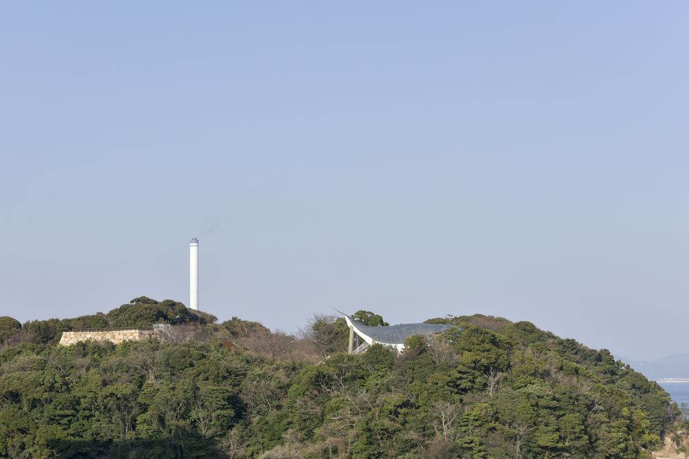 関見台公園