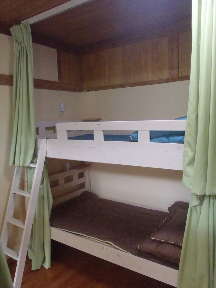 This photo about Kerama Backpackers <Tokashikijima> shared on HyHotel.com