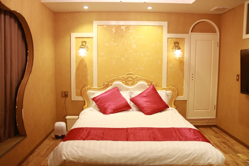 This photo about Segaitougen shared on HyHotel.com