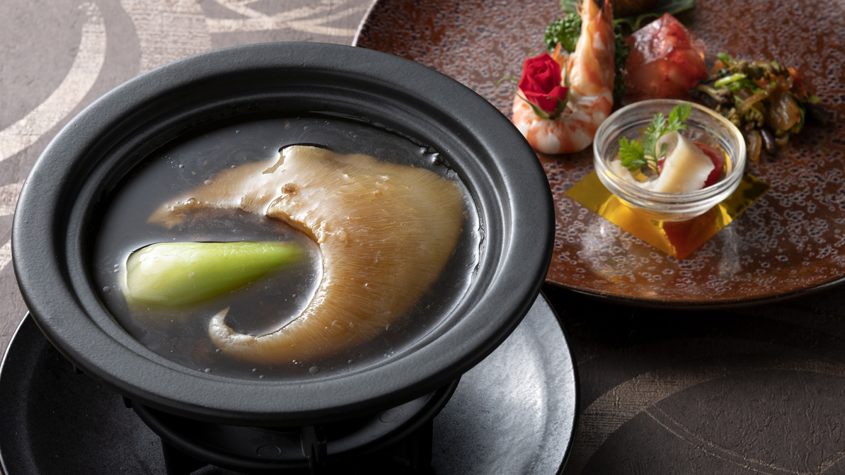 29F中国料理「花梨」ディナーイメージ