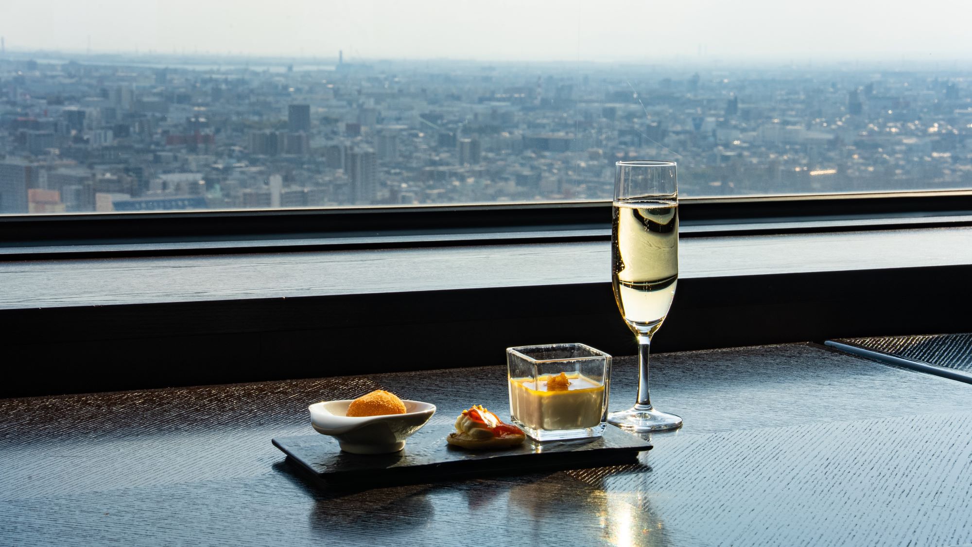 Wing Loungeイメージ