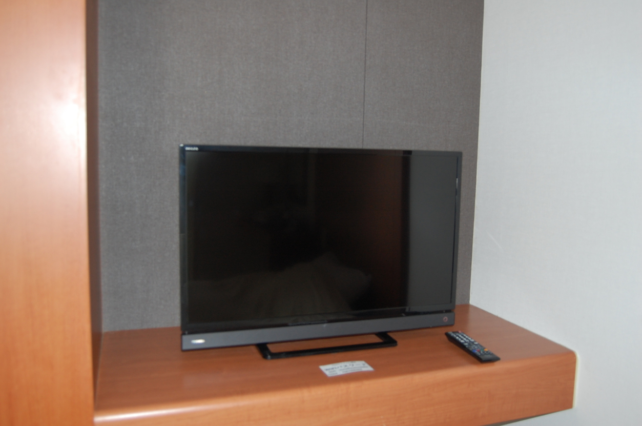 32型液晶テレビ