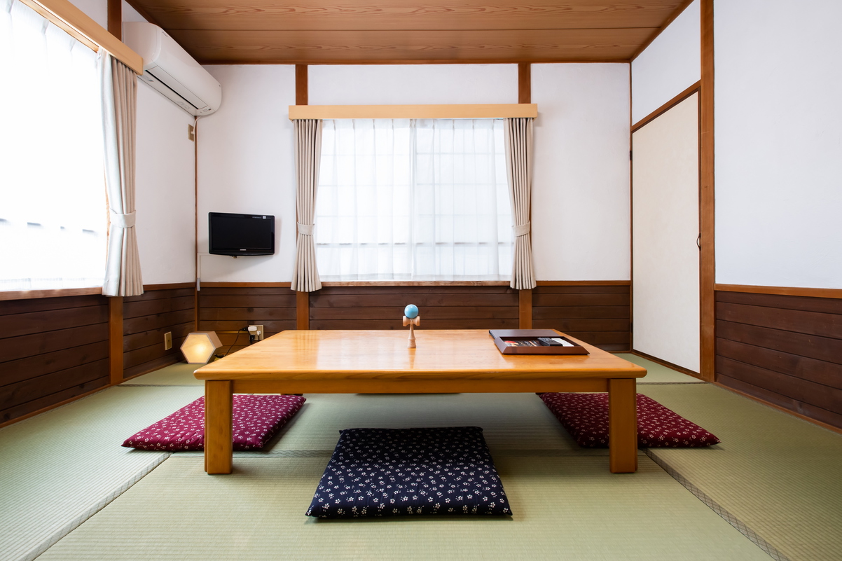 Pension Unbalance Image 2, Hiroshima, Japan