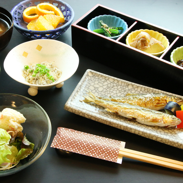 This photo about Kashikiri Ryoriyado Tamamotoya (One group per day) shared on HyHotel.com