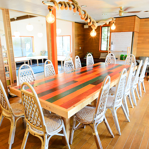 Vacation House FamiliA <Kozushima> Image 3, Kozushima, Japan