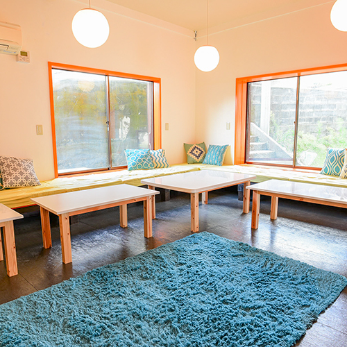 Vacation House FamiliA <Kozushima> Image 5, Kozushima, Japan