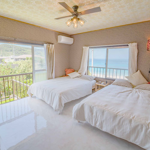 Vacation House FamiliA <Kozushima> Main Image Vacation House FamiliA <Kozushima>, Kozushima