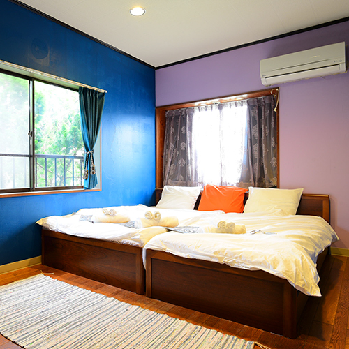 Vacation House FamiliA <Kozushima> Image 2, Kozushima, Japan