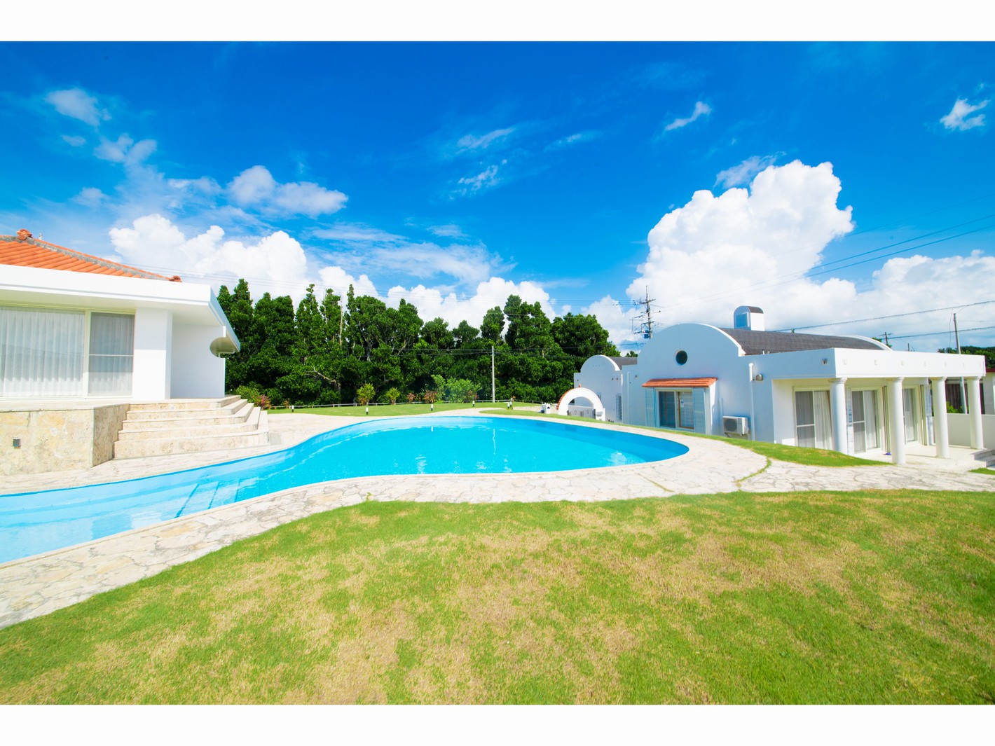 Seaside Tellme <Ishigakijima> Main Image Seaside Tellme <Ishigakijima>, Ishigaki