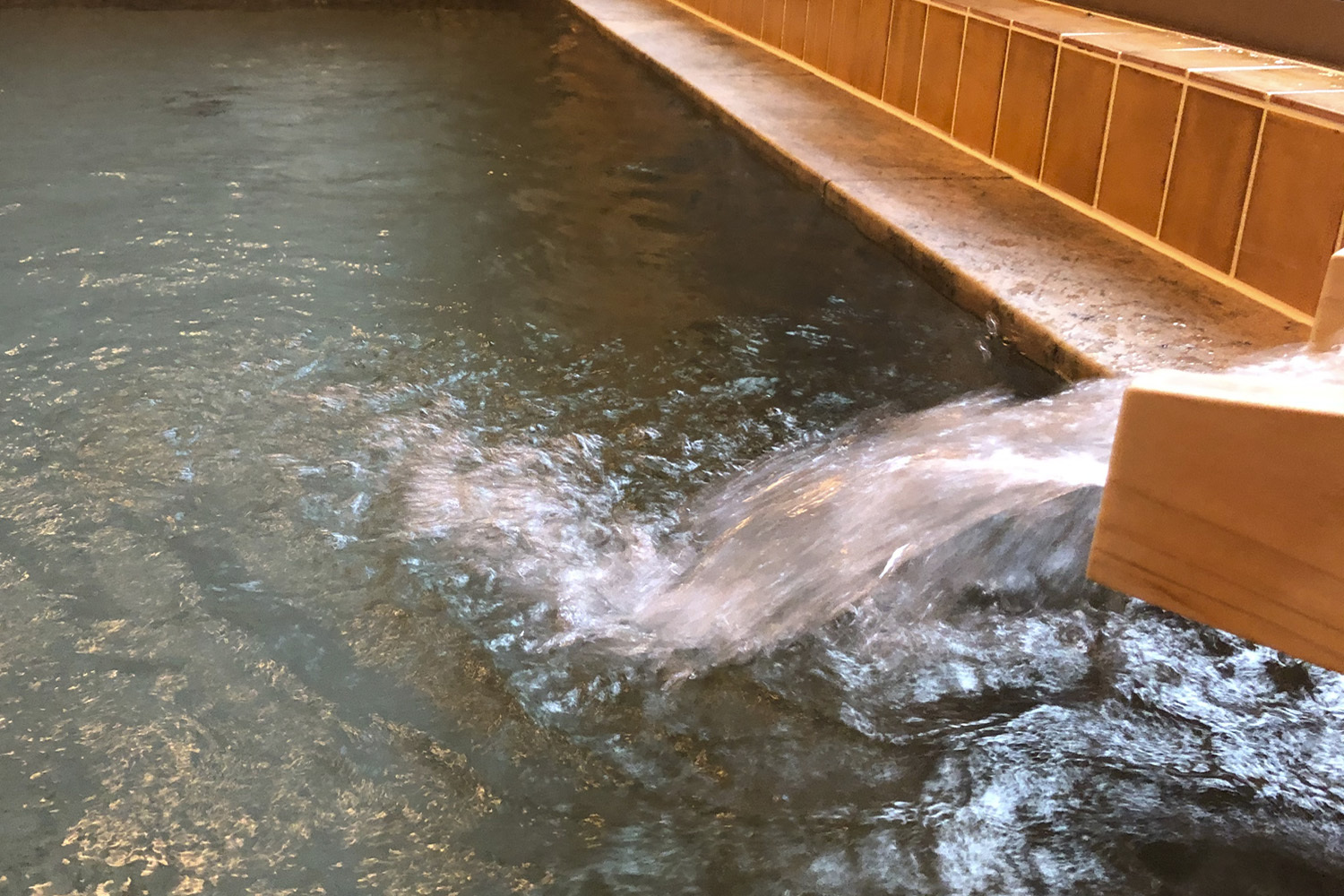 心も身体もあったか飛騨高山温泉♪