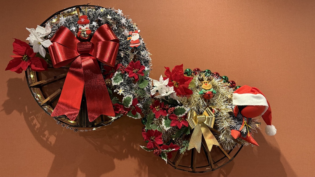 季節のおもてなし