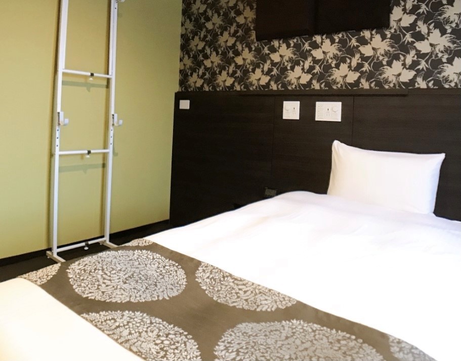 ロードバイク部屋入れ