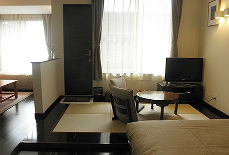 This photo about Oyado Saranoki shared on HyHotel.com