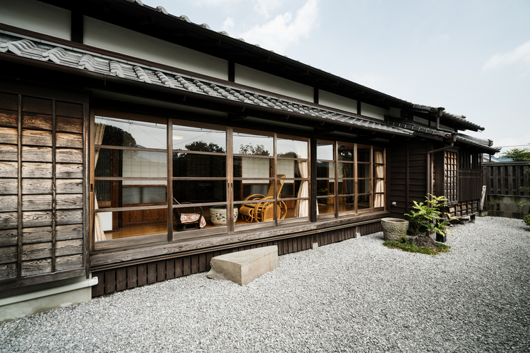 Obimurasaki Main Image Obimurasaki, Nichinan