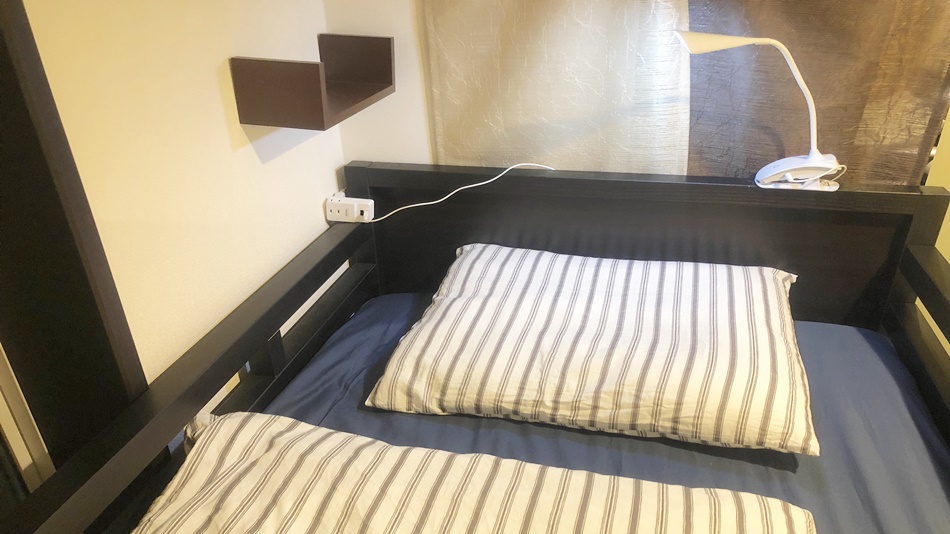 101部屋