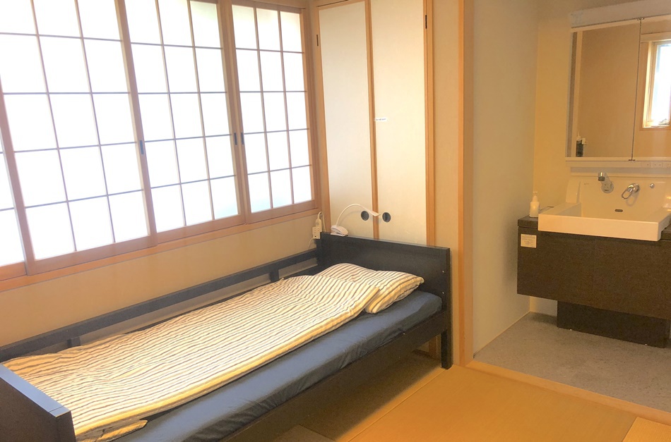 301部屋