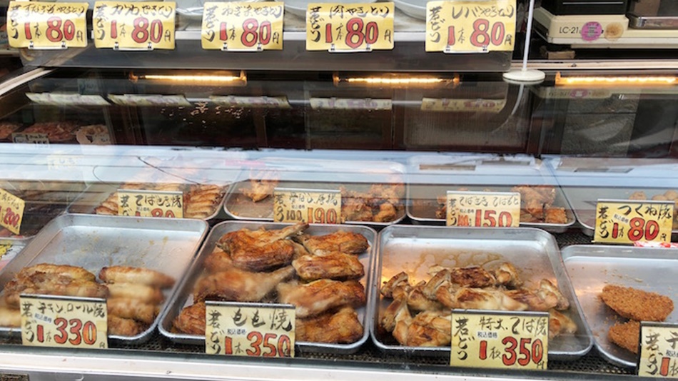 周辺店舗