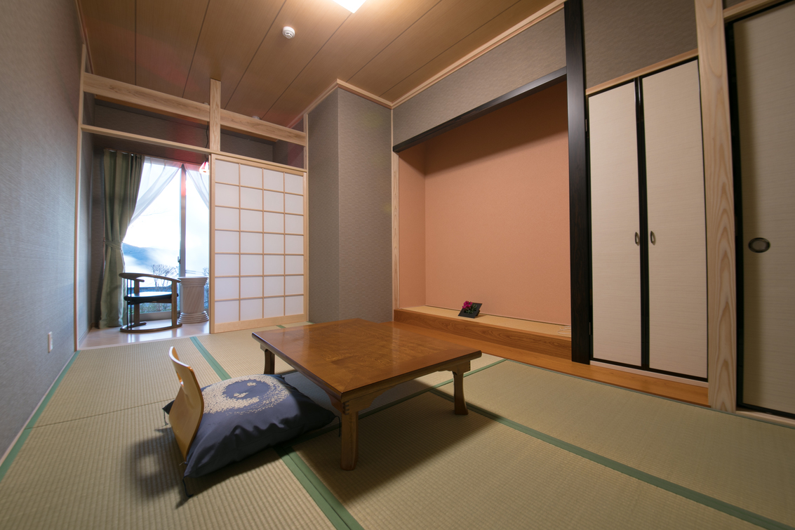 This photo about Yufuin Onsen Yukemuri Sanso shared on HyHotel.com