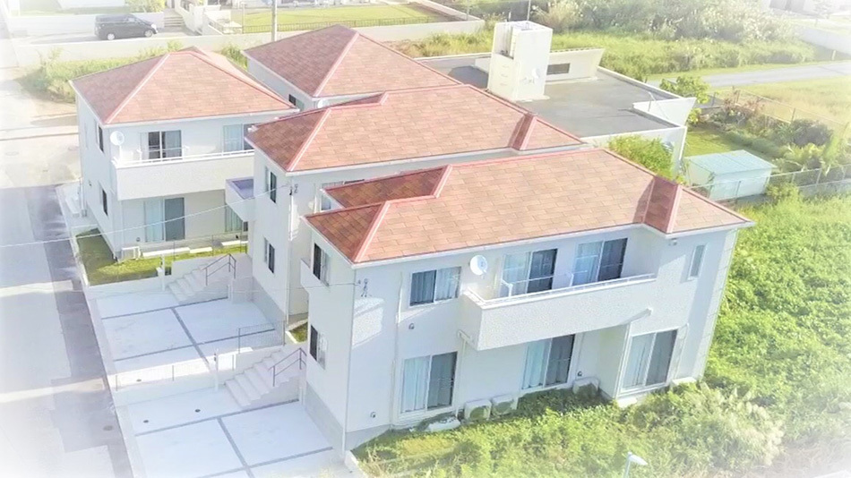 This photo about THE FEEL ONNA Villa 1  -Kaze- shared on HyHotel.com