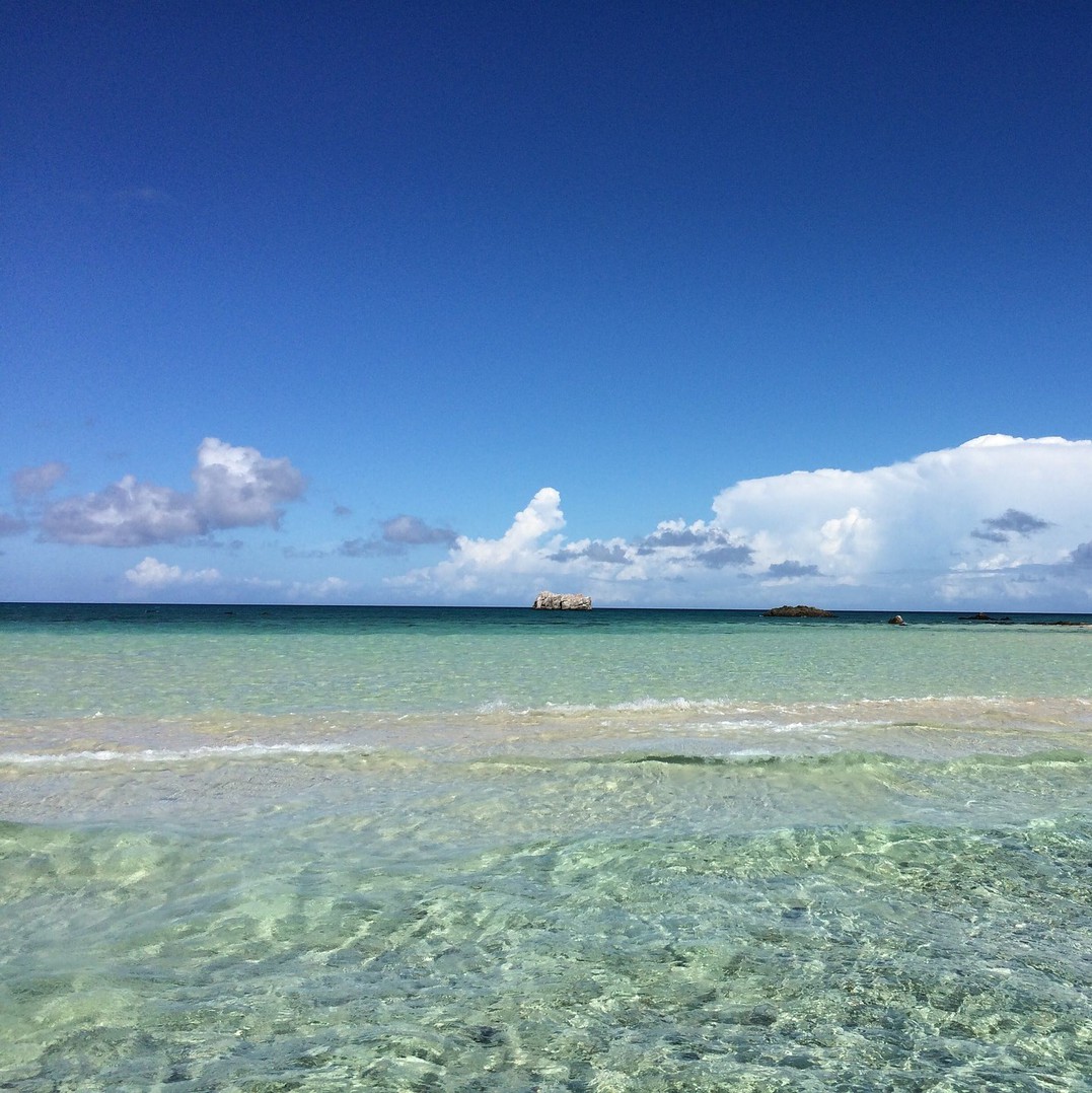 This photo about THE FEEL ONNA Villa 1  -Nagi- shared on HyHotel.com