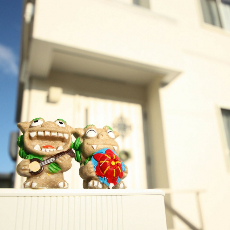 This photo about THE FEEL ONNA Villa 1  -Nagi- shared on HyHotel.com