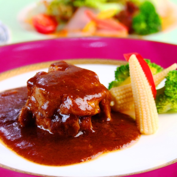 This photo about Restaurant & Pension Pilatus shared on HyHotel.com