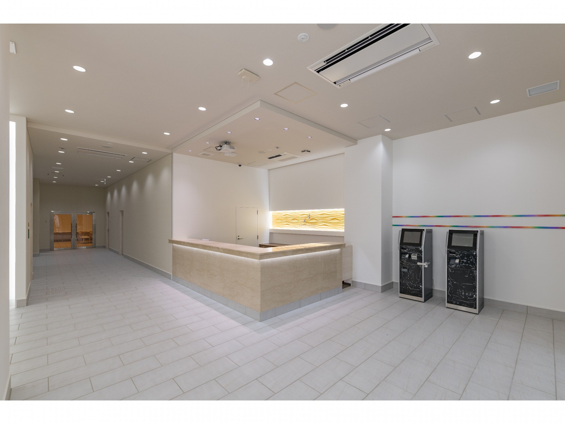 This photo about Bande Hotel Osaka shared on HyHotel.com