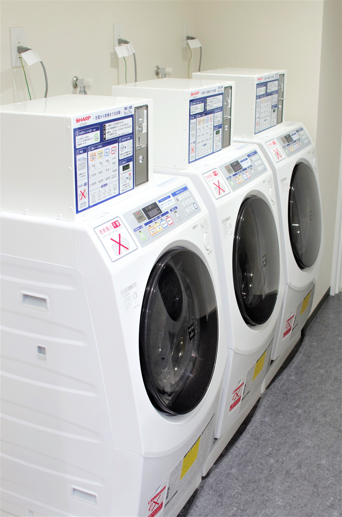 This photo about Bande Hotel Osaka shared on HyHotel.com