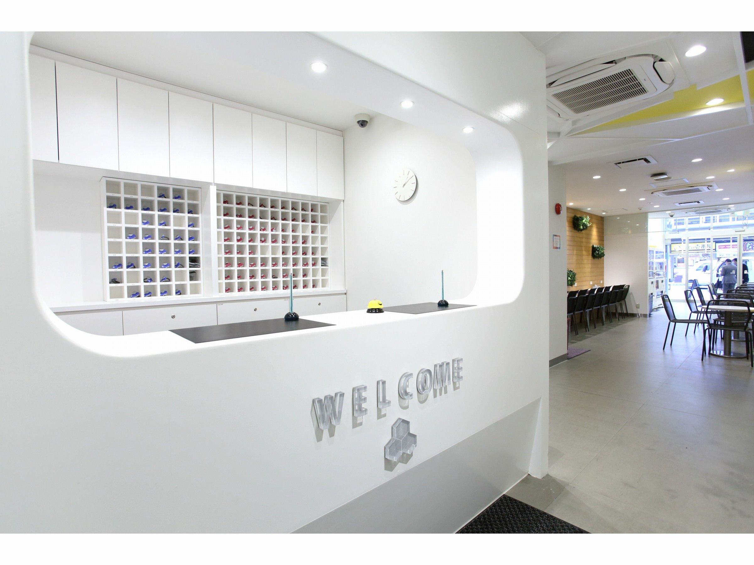 Capsule Hotel Valie Osaka Namba Ebisu-cho Main Image Capsule Hotel Valie Osaka Namba Ebisu-cho, Osaka