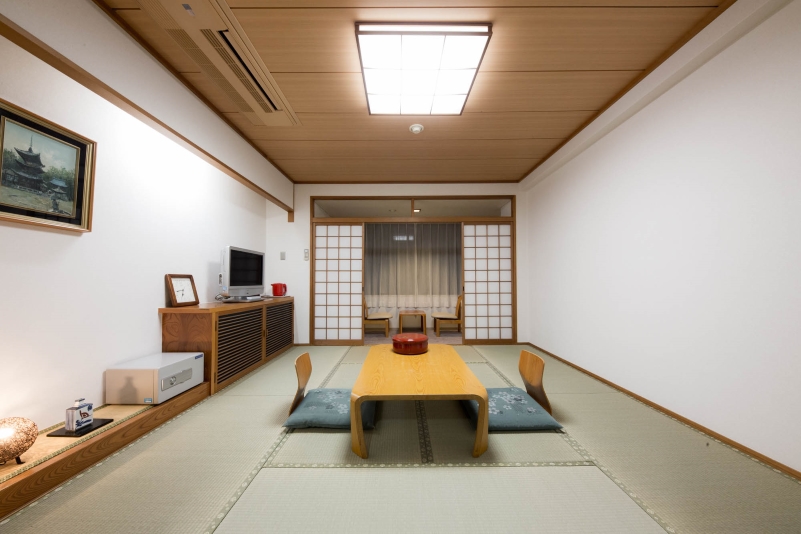 Hotel Lunapark Bettei Yasuragi Image 2, Matsuyama, Japan