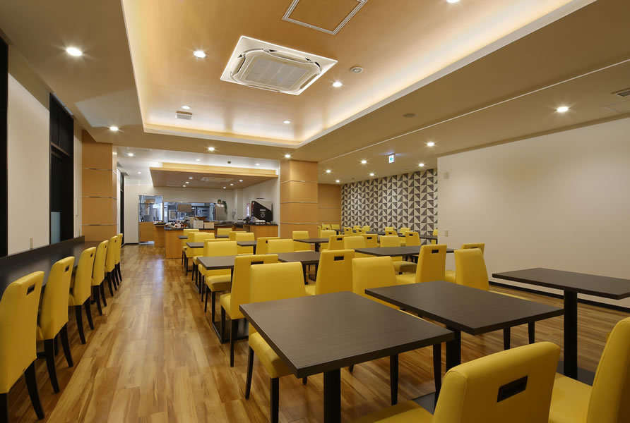This photo about Hotel West Court Amami II <Amamioshima> shared on HyHotel.com