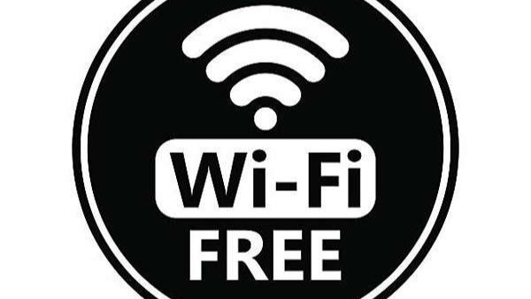 Free-wifi