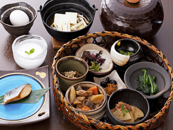 Yunogo Onsen Katsuragi Main Image Yunogo Onsen Katsuragi, Mimasaka