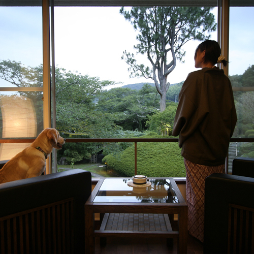 This photo about Onsen Ryokan Shuzenji Kizuna shared on HyHotel.com